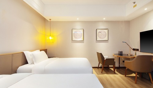 Habitación superior