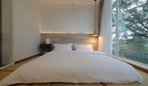 Habitación clásica doble