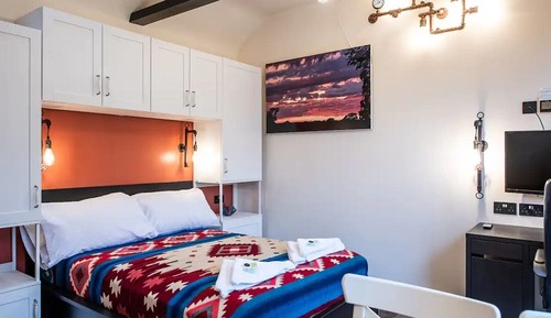 Apartamento exclusivo