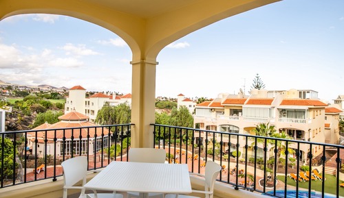 Apartamento básico