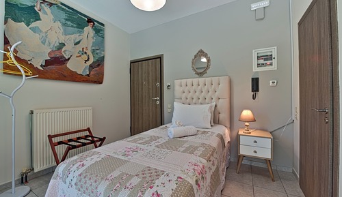 Habitación básica