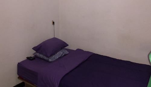 Habitación individual estándar