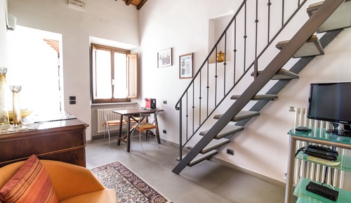 Habitación panorámica