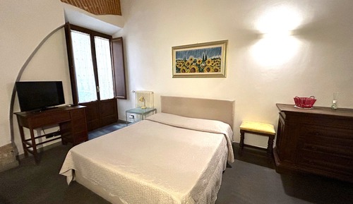 Habitación estándar