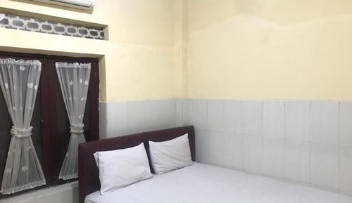 Habitación Deluxe doble