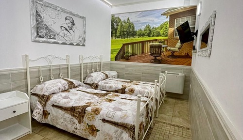 Apartamento clásico