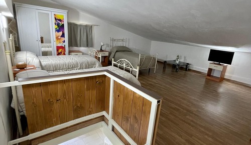 Apartamento familiar