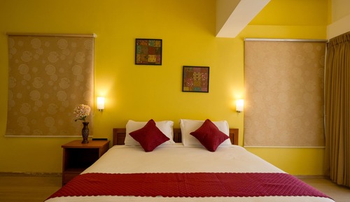 Habitación ejecutiva