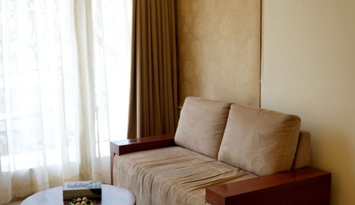 Habitación estándar