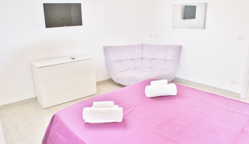 Apartamento Confort, Aire acondicionado, vistas al mar