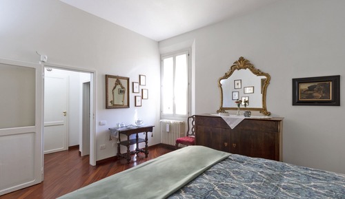 Suite Iride