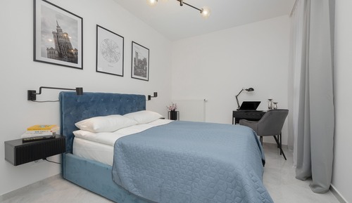 Apartment, 1 Bedroom, Balcony