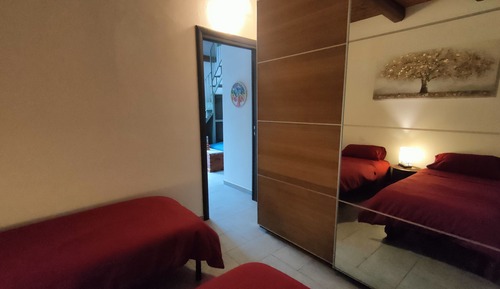Apartamento Confort
