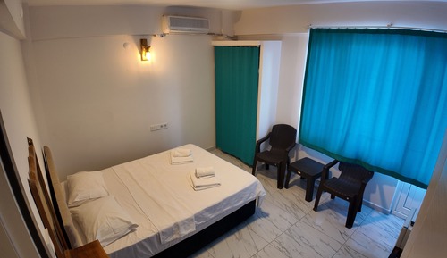 Habitación estándar