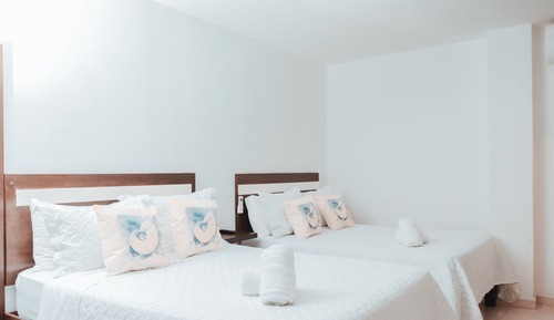 Apartamento familiar, no fumadores, vistas a la ciudad