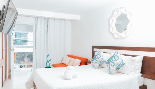Apartamento básico