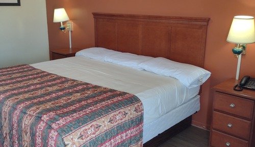 Habitación individual