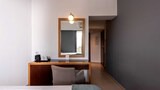 Studio Suite, Balcony, Garden View