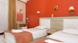 Double Room, Balcony