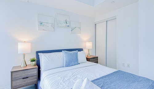 Suite Signature, 2 habitaciones, balcón