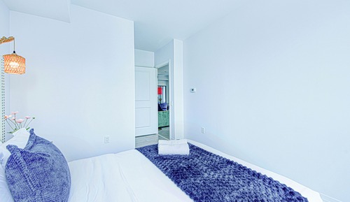 Suite superior, 2 habitaciones, no fumadores, vistas a la ciudad