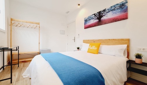 Habitación doble