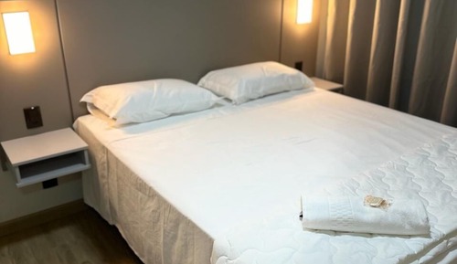 Habitación exclusiva