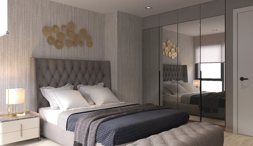 Suite estudio superior