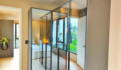 Suite Deluxe