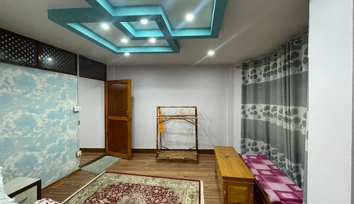 Apartamento Deluxe