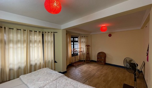 Apartamento básico