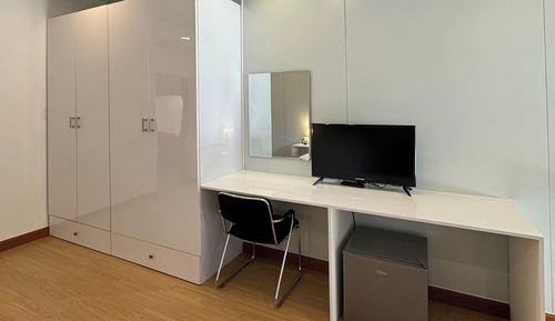 Habitación triple superior