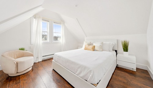 Apartamento de lujo