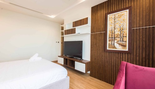 Suite familiar