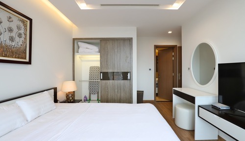 Apartamento Premium