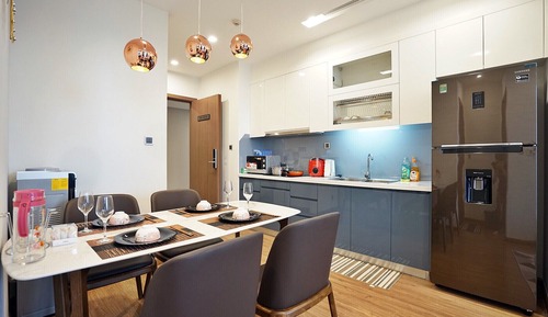 Apartamento Deluxe