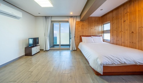 Habitación básica, 1 habitación (305)