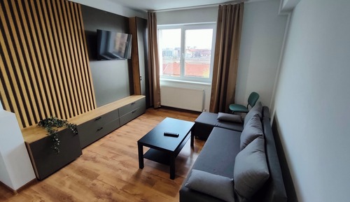 Apartamento Deluxe, 2 habitaciones