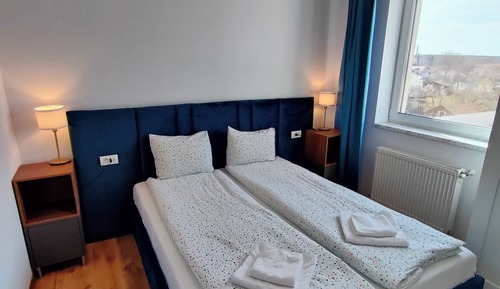 Apartamento económico
