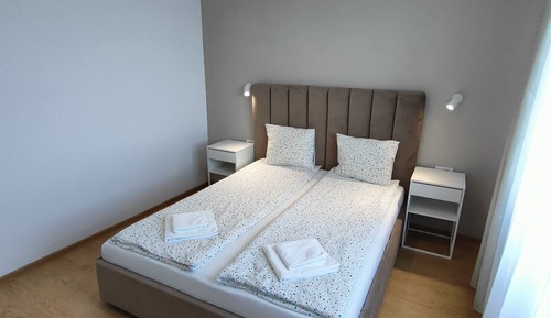 Apartamento, 2 habitaciones