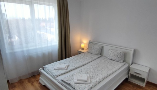 Apartamento, 1 habitación