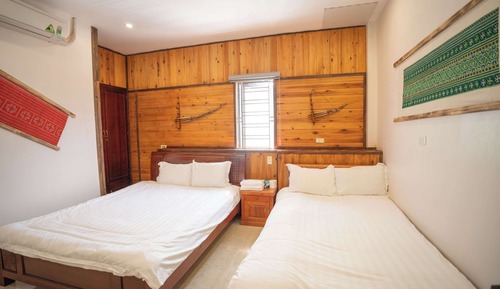 Habitación estándar