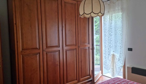 Habitación Deluxe, balcón, vistas al jardín