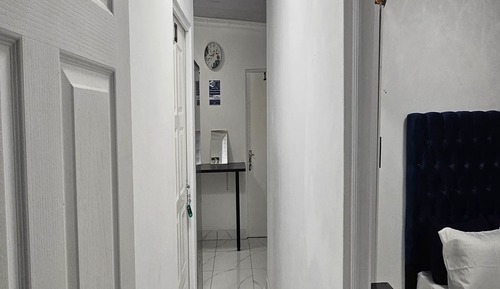 Apartamento familiar
