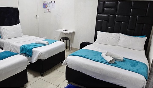 Room 7 - Family Room