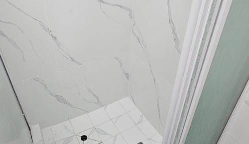 Room 8 - Standard Room