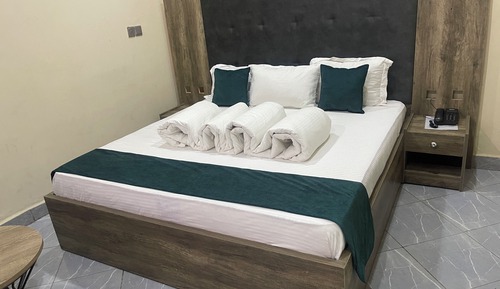 Suite superior