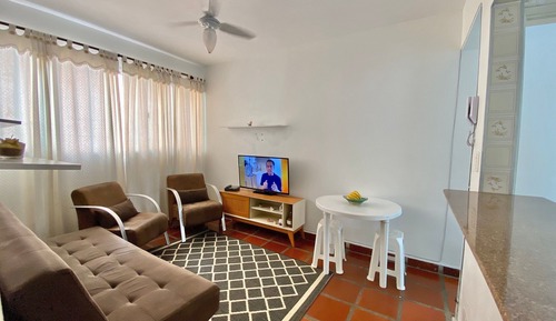 Apartamento Confort