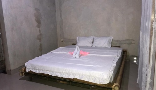 Habitación clásica