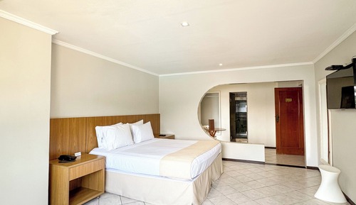 Habitación Premium doble